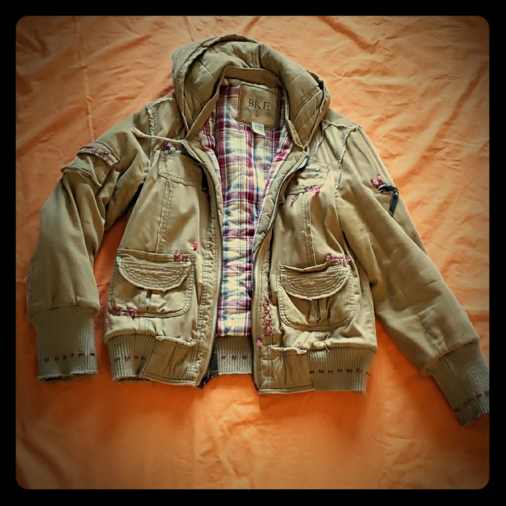 BKE Jacket